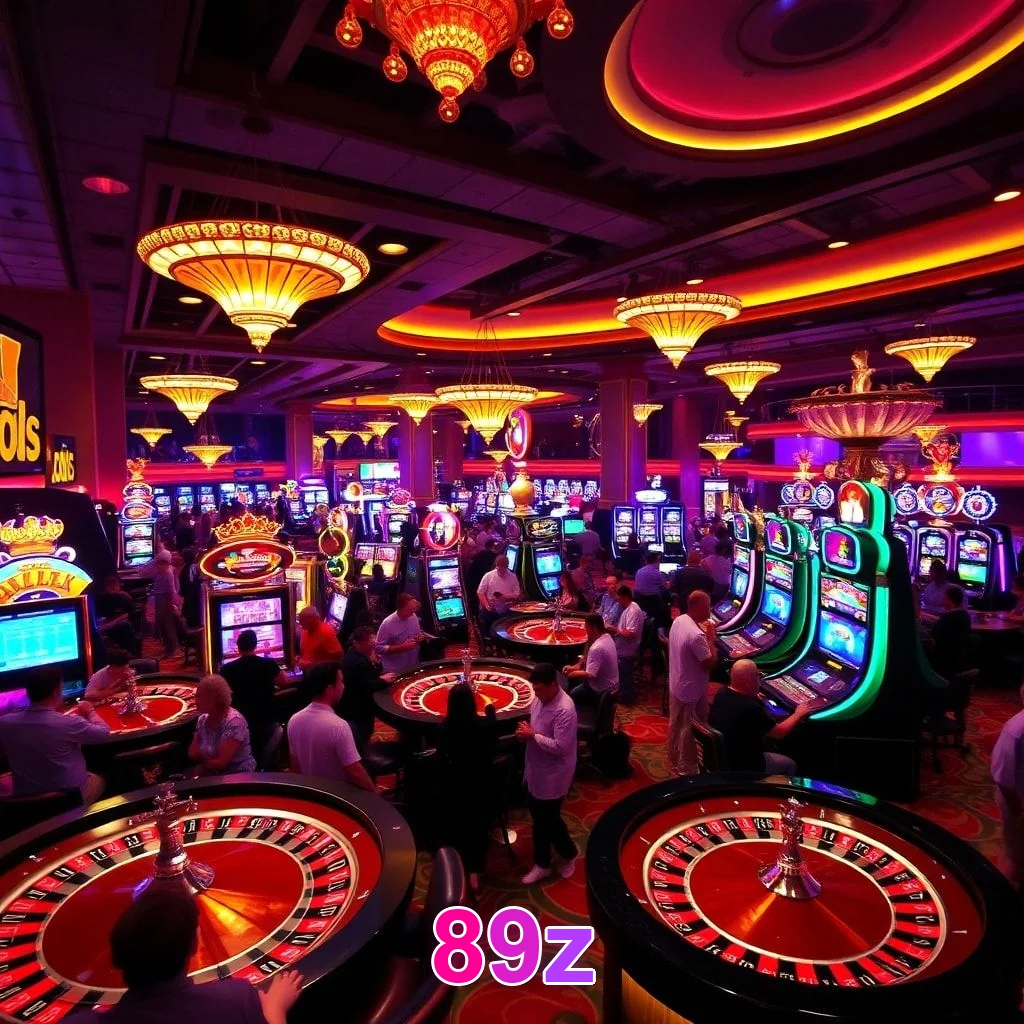 Slots no app 89z mobile