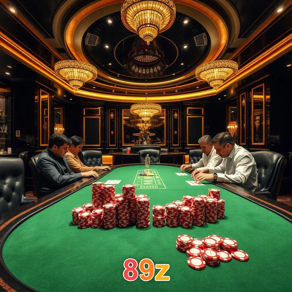 Suporte VIP 89z - atendimento prioritário