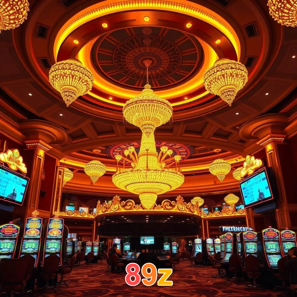 Aplicativo móvel 89z para iOS e Android