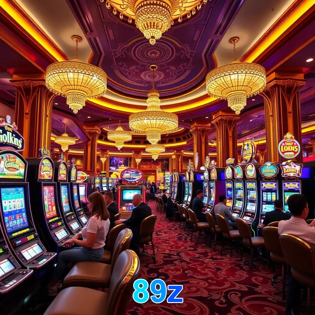 Checklist para avaliar a plataforma 89z